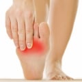 Expert Tips for Healing Foot Pain