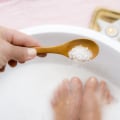 Why People with Diabetes Should Avoid Soaking Their Feet in Epsom Salt