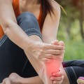 Expert Insights: Choosing the Right Specialist for Foot Pain Relief