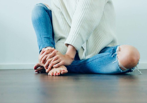 Don't Ignore Foot Pain: The Importance of Seeking Professional Evaluation