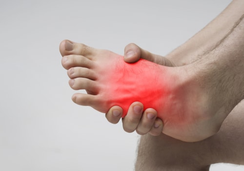 Understanding Foot Pain: When to Seek Medical Attention