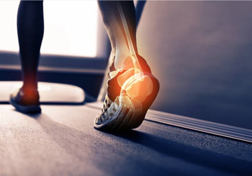 Walking with Foot Pain: Expert Insights