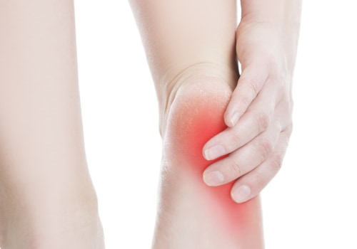 Expert Tips for Dealing with Serious Foot Pain