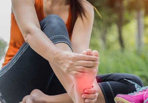 Expert Insights: Choosing the Right Specialist for Foot Pain Relief